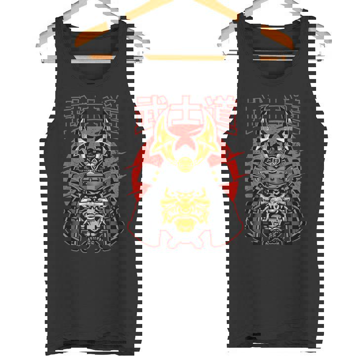 samurai-armor-mask-tank-top-