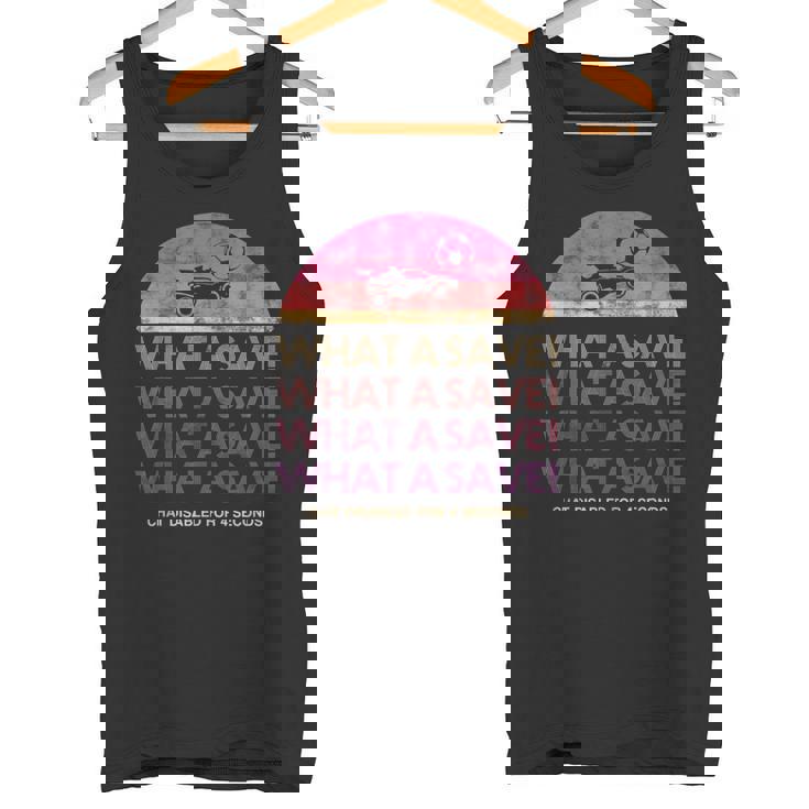 What A Save Chat Disabled Gaming Car Rocket Camiseta sin mangas