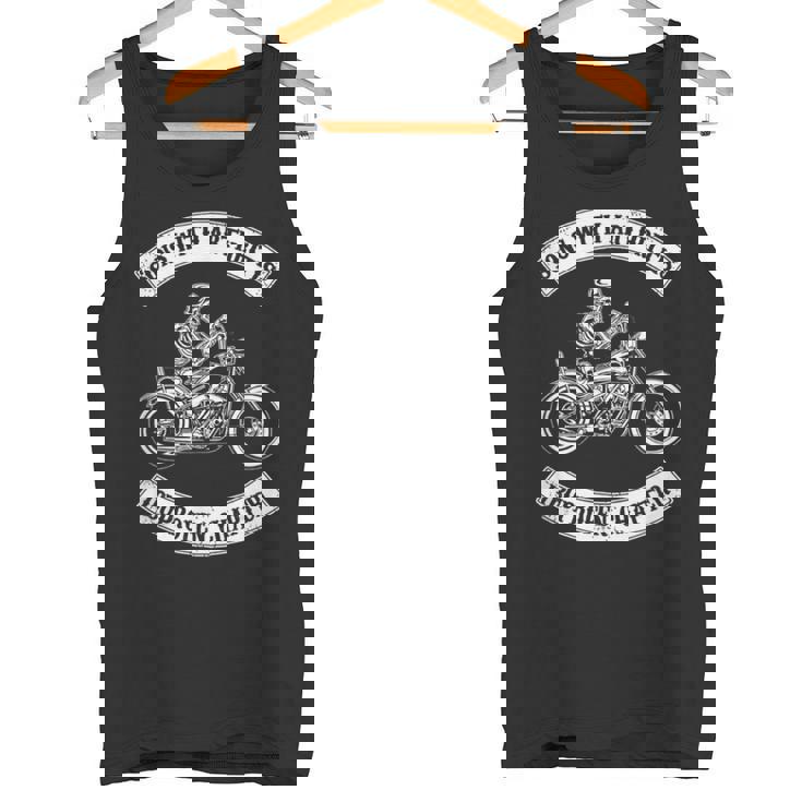 Sons With Arthritis Ibuprofeno Capítulo Divertido Regalo Para Motociclistas Camiseta sin mangas
