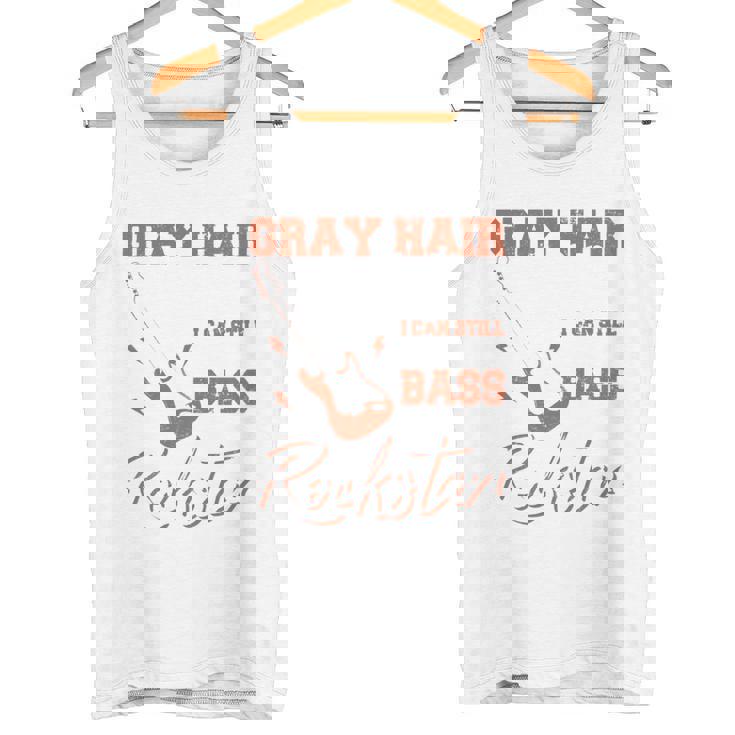 Bass Player Hombres Bass Guitar Player Bajista Bass Guitar Lover Manga Larga Camiseta sin mangas