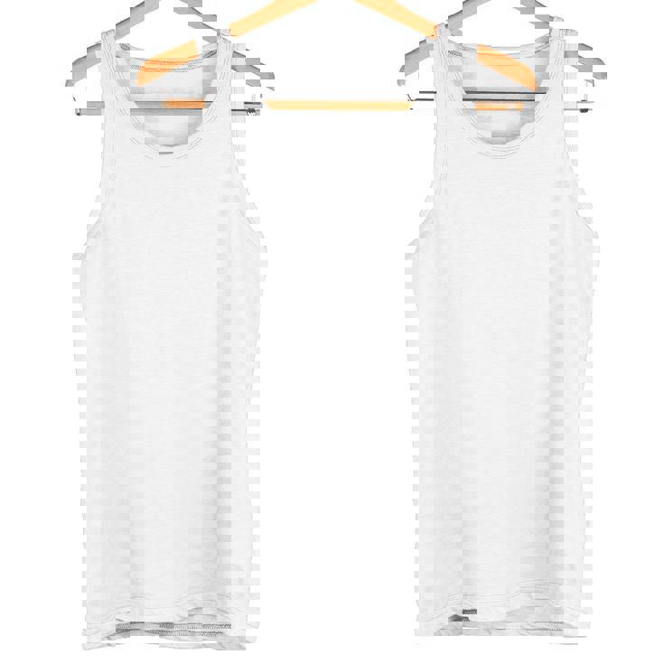 Mech Robot Tee Sci-Fi Robot Cool Mech Tank Top