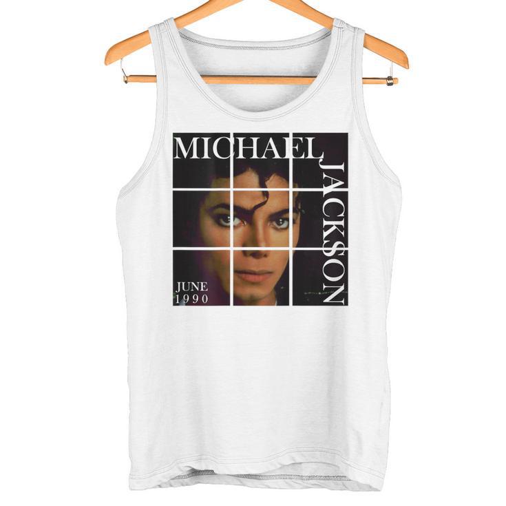 Mj-016_Back Printed Tank Top