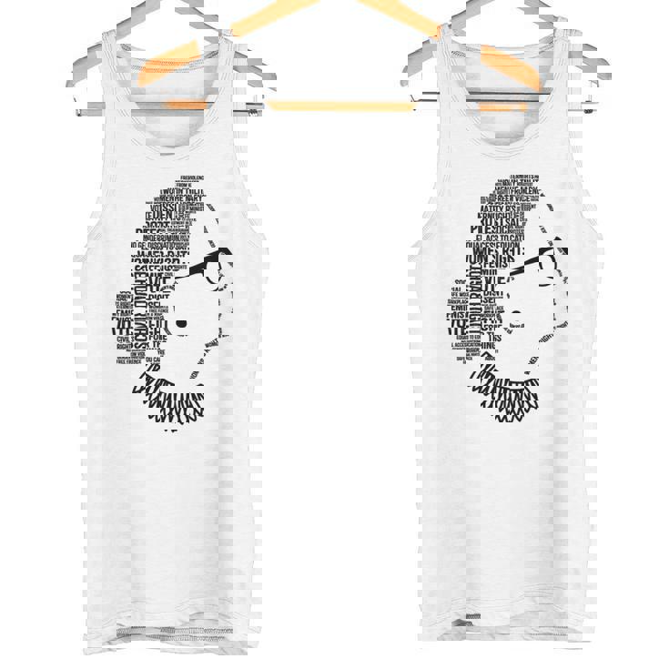 Notorious Rgb Manga Larga Camiseta sin mangas