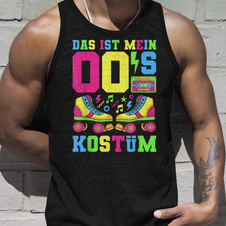 00S Costume 00S Outfit 2000S Theme Party 2000S Tank Top Geschenke für Ihn