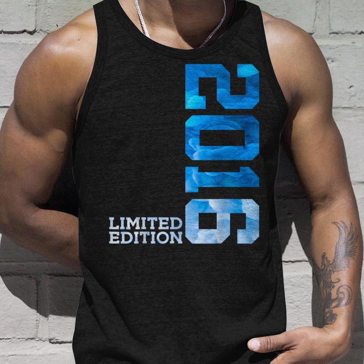 9 Jahre 9 Geburtstag Limited Edition 2016 Tank Top Geschenke für Ihn