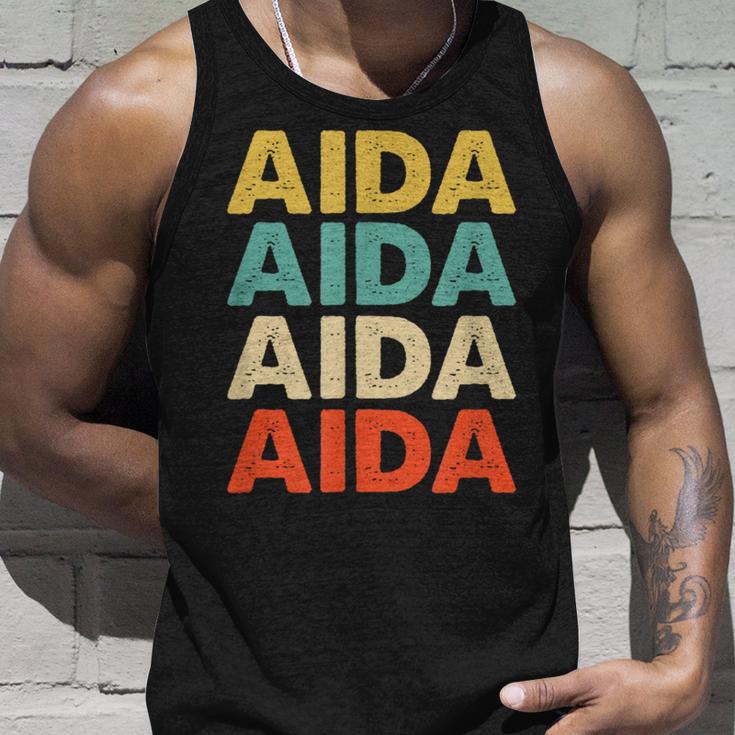 Aida Tank Top Geschenke für Ihn