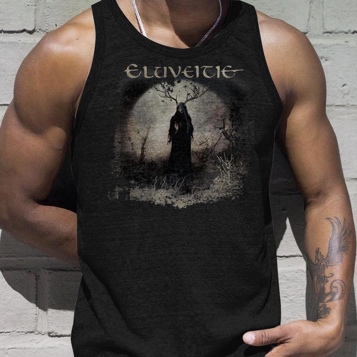 Aidus Cover Tank Top Geschenke für Ihn