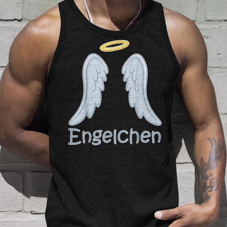 Angel Egel Costume Carnival Party Costume Tank Top Geschenke für Ihn