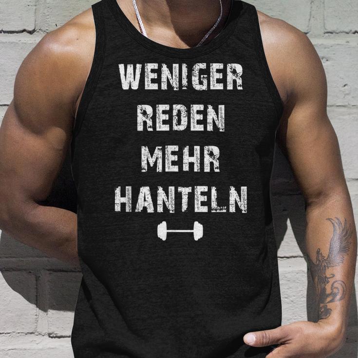 Bodybuilding Muscles Fitness Gym Training Tank Top Geschenke für Ihn