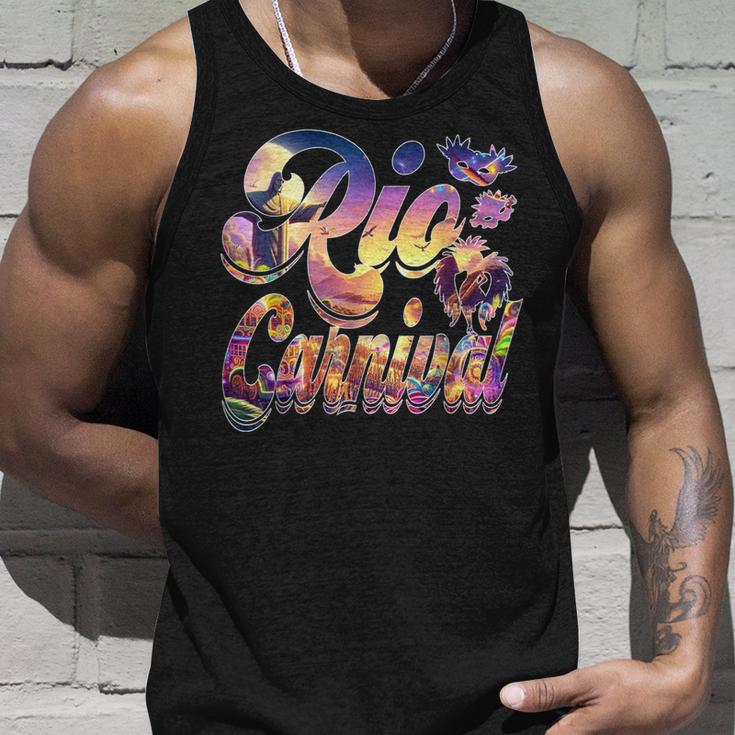 Carnival Of Rio Tank Top Geschenke für Ihn