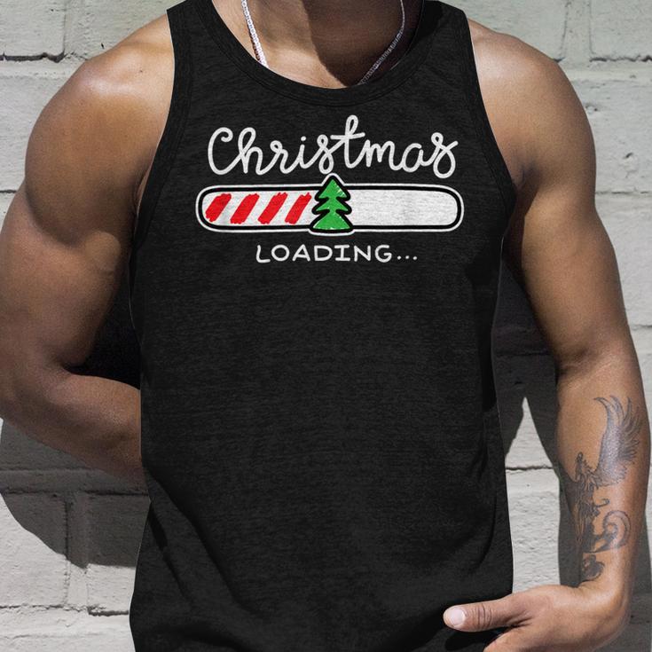 Christmas Loading Christmas Outfit Graphic s Tank Top Geschenke für Ihn