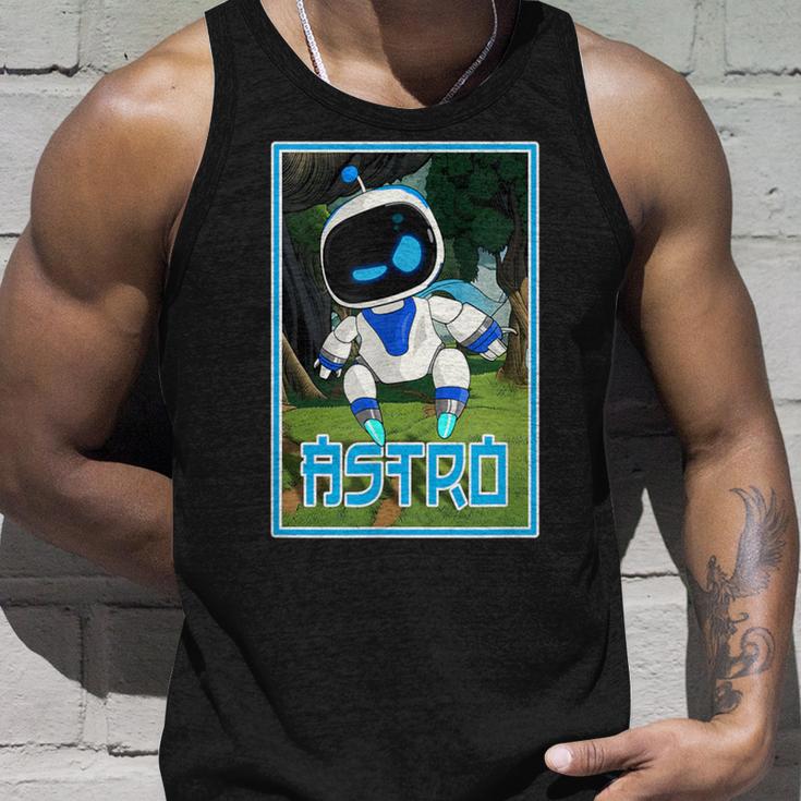 Cool Astro Tank Top Geschenke für Ihn