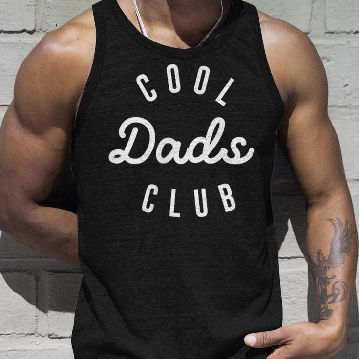 Cool Dads Club Pregnancy Announcement Cool Dad To Be Tank Top Geschenke für Ihn