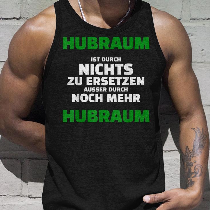 Cubic Capacity Is By Nothing To Replace Except With Even More Tank Top Geschenke für Ihn