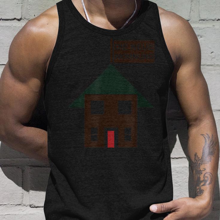 Die-Neuwohnung Tank Top Geschenke für Ihn