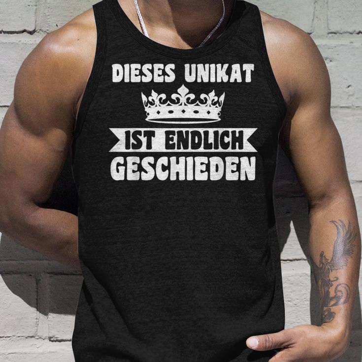 Divination Party Shooting Tank Top Geschenke für Ihn