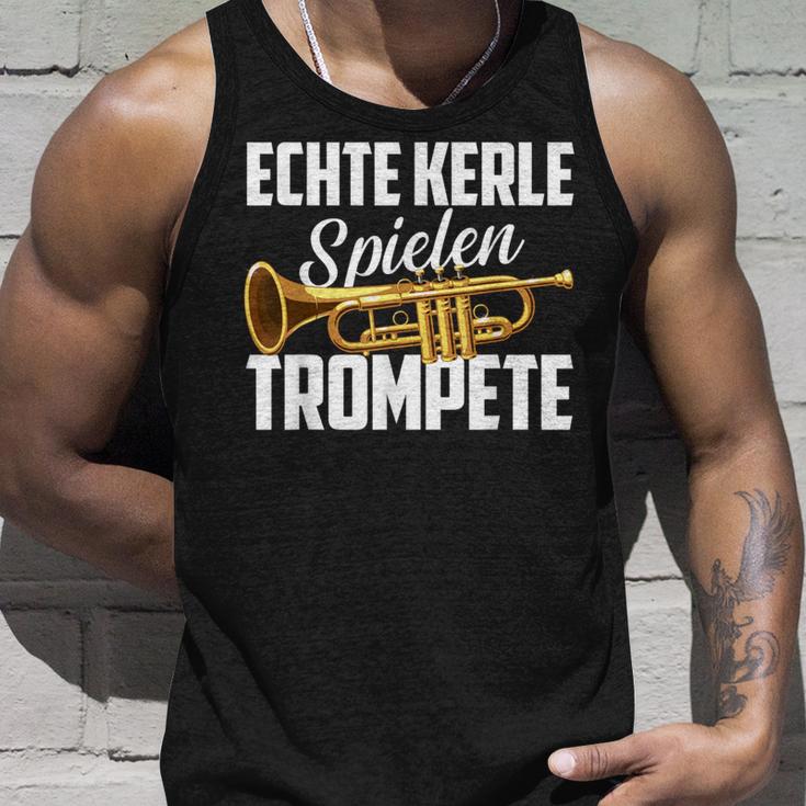 Echte Kerle Spiel Real Soccer Bunch Tank Top Geschenke für Ihn