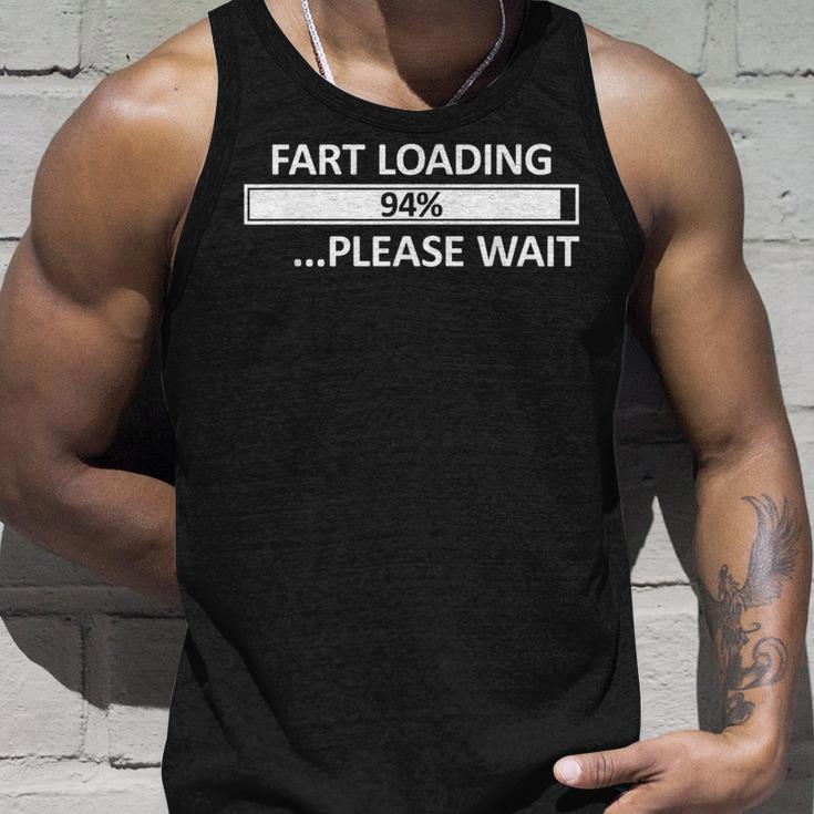 Fart Loading Epic Fart Loading S Tank Top Geschenke für Ihn