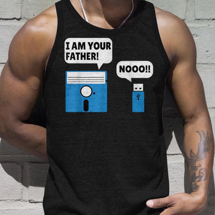 I Am Your Father Tank Top Geschenke für Ihn