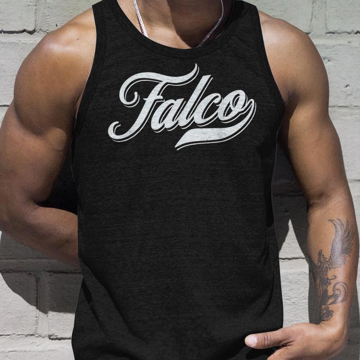 Idea For And Boys For Falco Tank Top Geschenke für Ihn