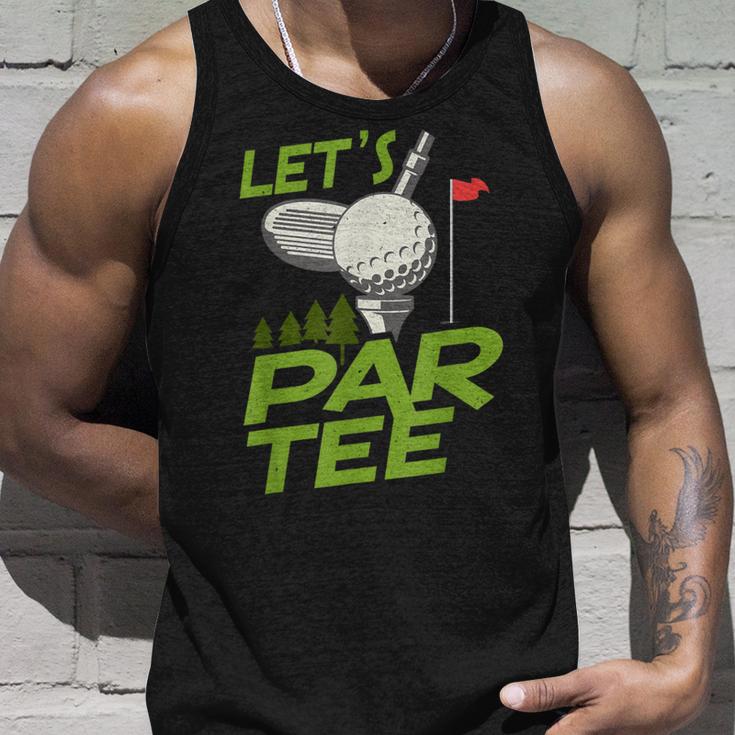 Golf For Golf S Golf Golf Tank Top Geschenke für Ihn