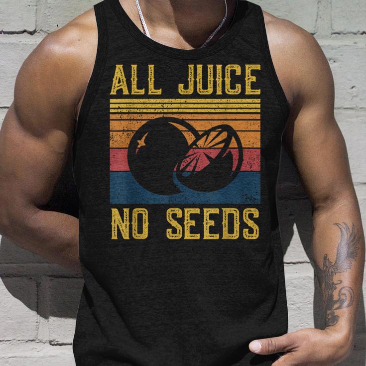 asectomy Set All Juice No Seed Tank Top Geschenke für Ihn