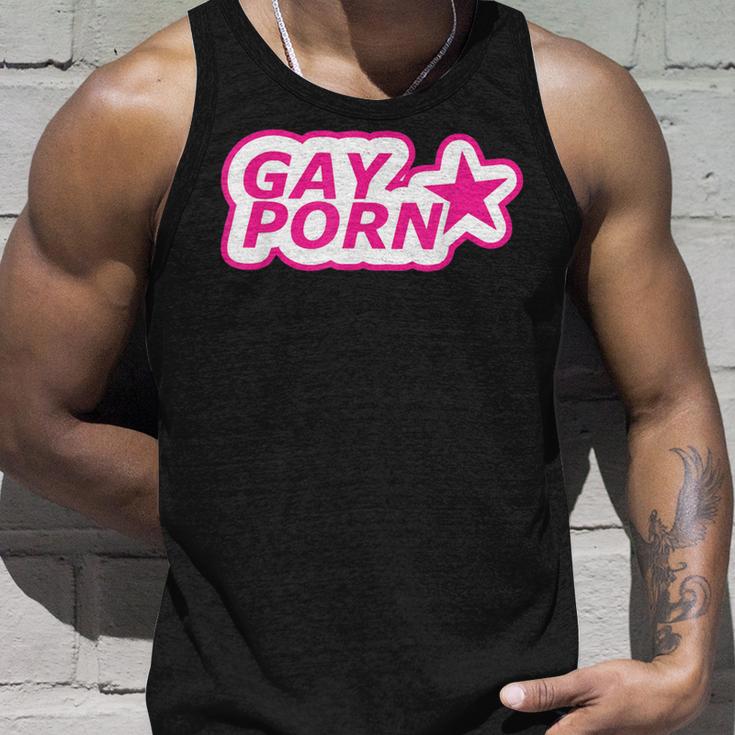 Gay Porn Popular Dating Tank Top Geschenke für Ihn