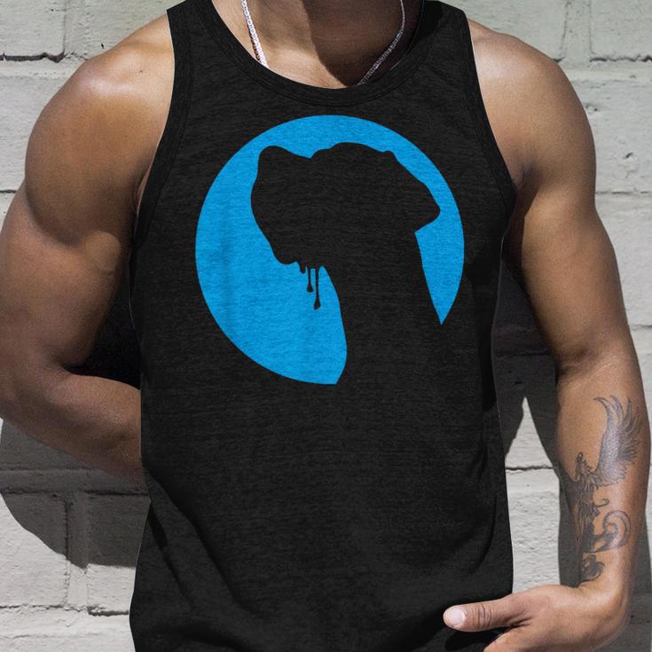 Great Dane Profile Tank Top Geschenke für Ihn