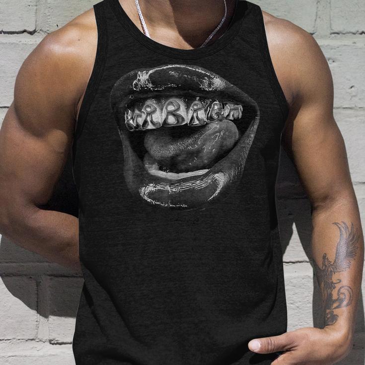 Grillz Tank Top Geschenke für Ihn