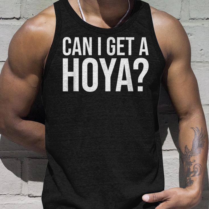 Can I Get A Hoya Hoyeah Tank Top Geschenke für Ihn