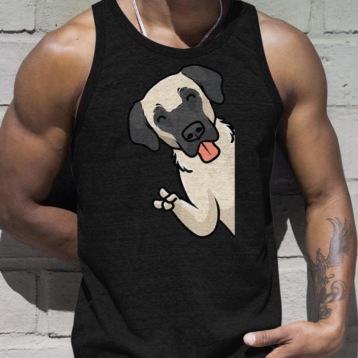 Kangal Dog Tank Top Geschenke für Ihn