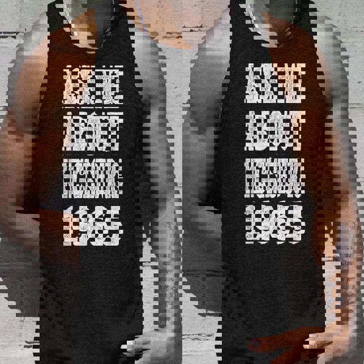Kecksburg UFO 1965 Ufology Ufologist Kecksburg UFO Festival Tank Top Gifts for Him