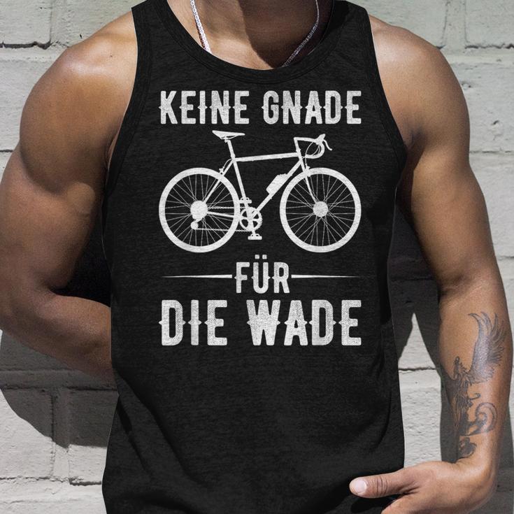 Keine Gnade Für Die Wade Cyclist Clothing Downhill Tank Top Geschenke für Ihn