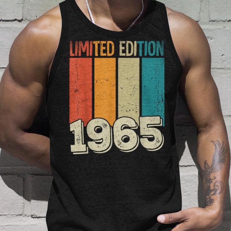 Limited Edition 1965 Tank Top Geschenke für Ihn