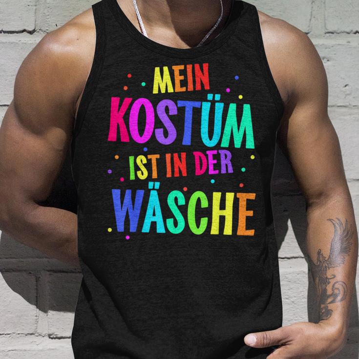 Mein Kostüm Ist In Der Wäsche My Costume Is Tank Top Geschenke für Ihn