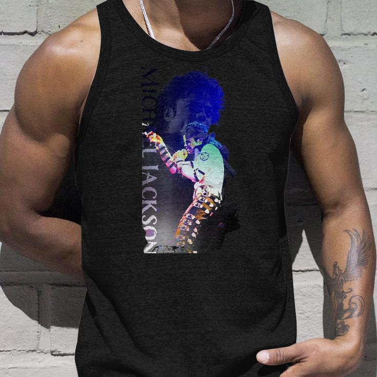 Michael Jackson_002 Tank Top Geschenke für Ihn