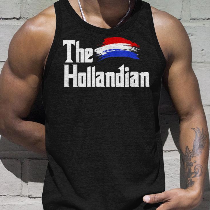 Netherlands Amsterdam Dutch Groningen S Tank Top Geschenke für Ihn