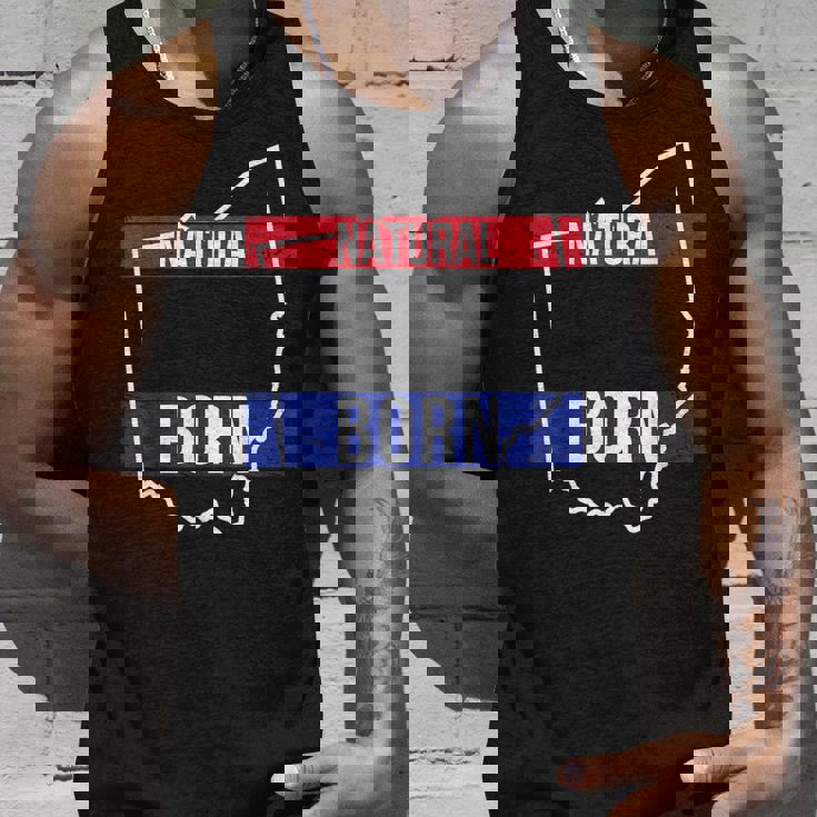 OH Ohio NativeShirt Home State Residents Pride Idea Tank Top Gifts for Him