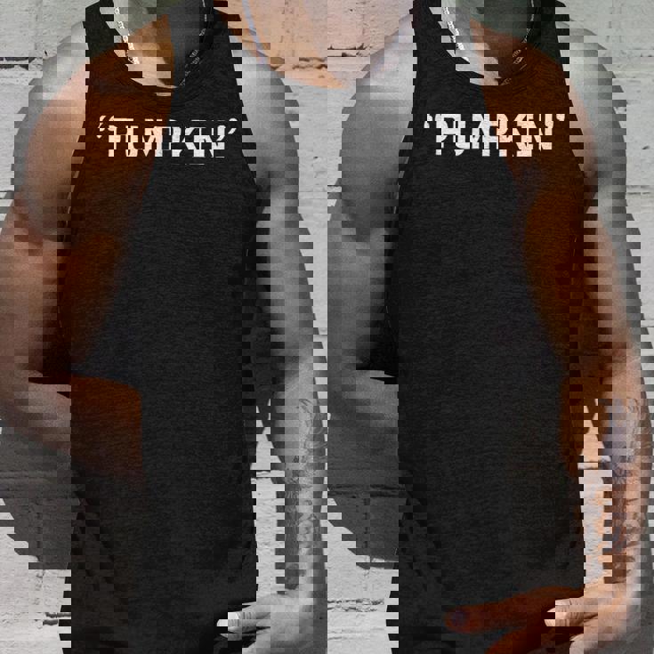 Pumpkin Quote Lazy Halloween Costume Trick Or Treat Tank Top Tank Top Gifts for Him Pumpkin Quote Lazy Halloween Costume Trick Or Treat Tank Top Tank Top Gifts for Him