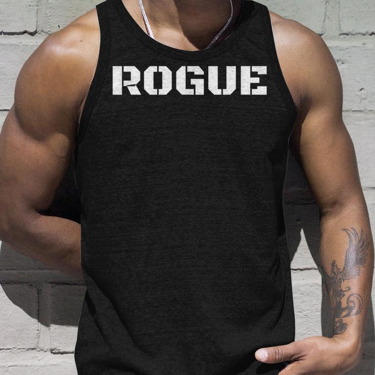 Rogue S Tank Top Geschenke für Ihn