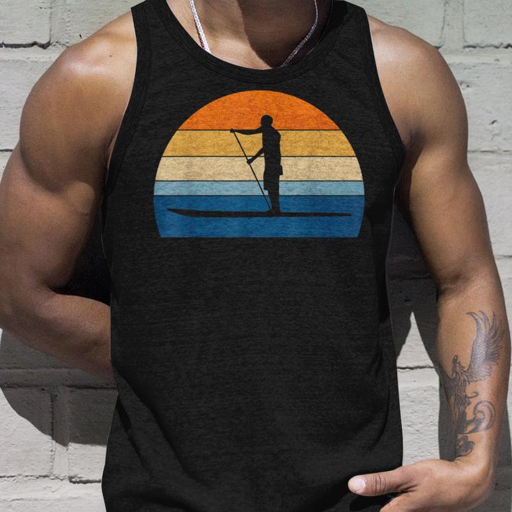 Stand Up Paddle And Stand Paddles Paddle & Sup Accessories Tank Top Geschenke für Ihn