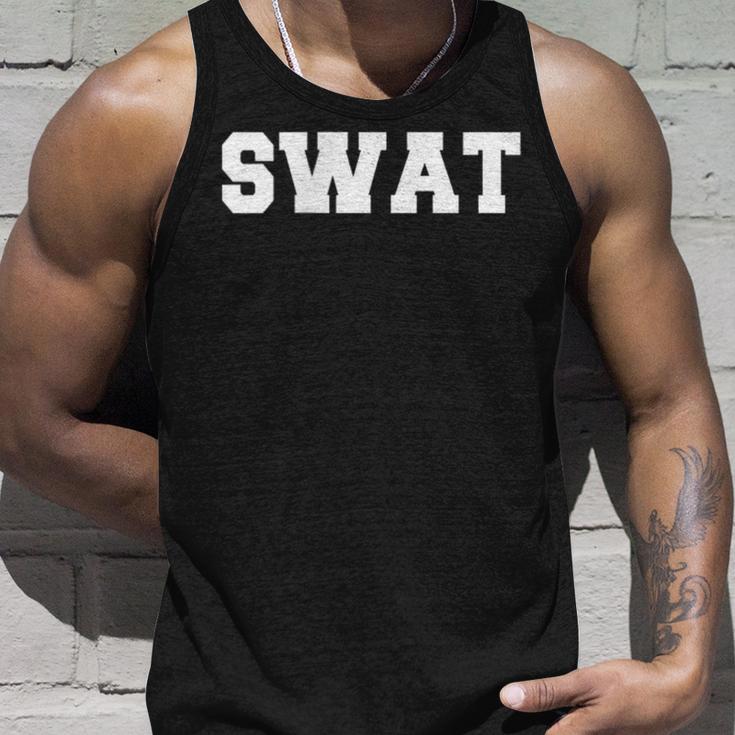 Swat Pocket Tank Top Geschenke für Ihn