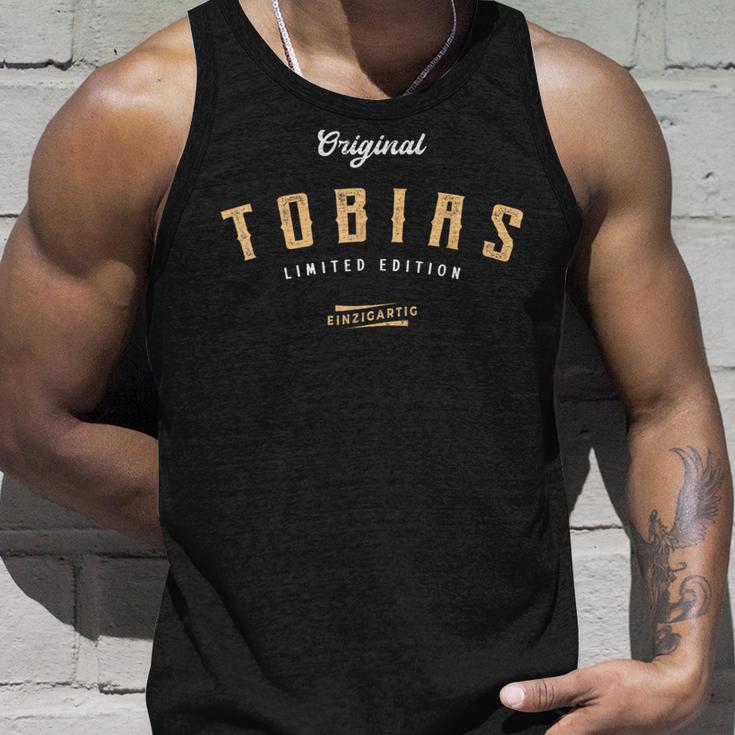 Tobias Limited Edition S Tank Top Geschenke für Ihn