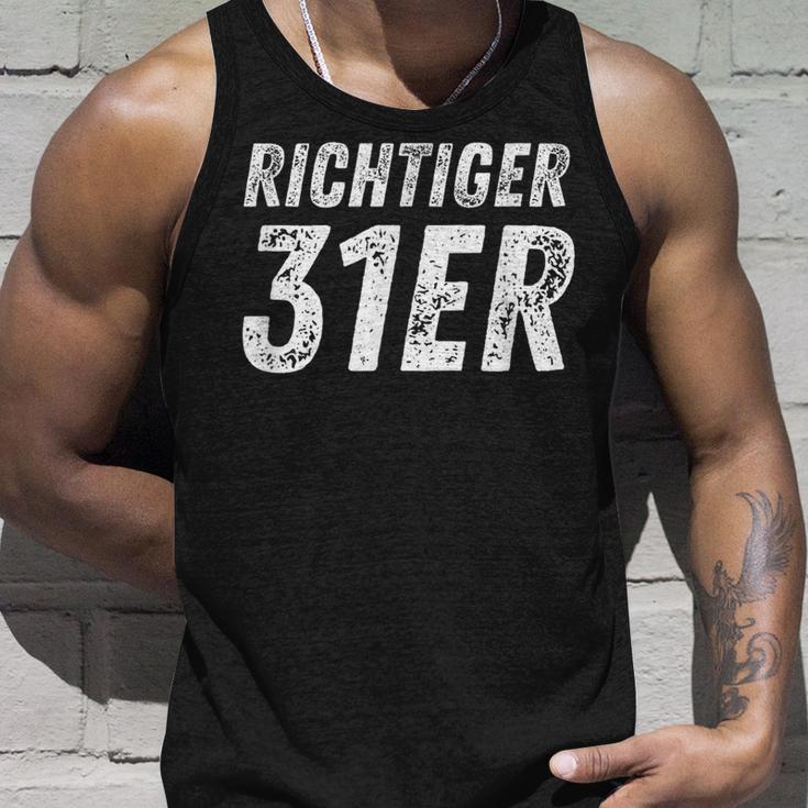 Traitors Paragraph 31 Right 31Er Betrayal Tank Top Geschenke für Ihn