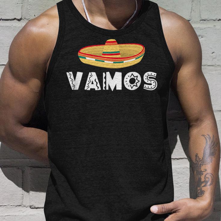 Vamos Tank Top Geschenke für Ihn