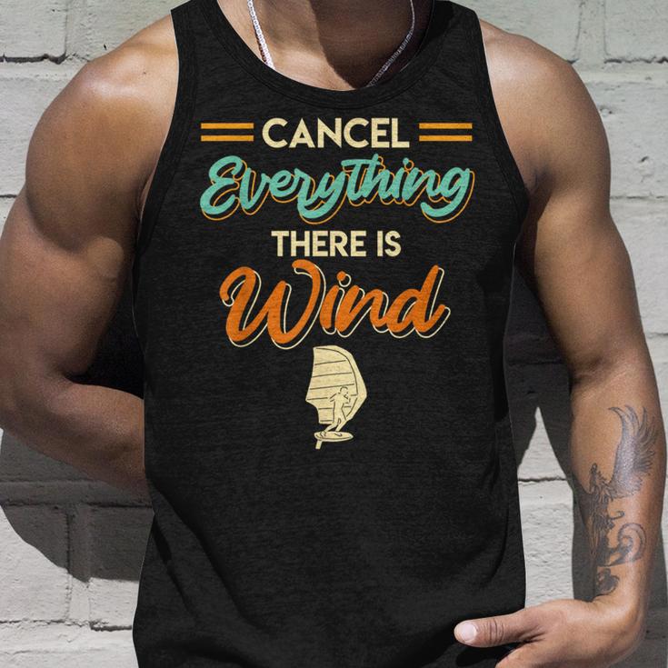 Wing Foil Wing Surf Wingfoiling Wingsurfing S Tank Top Geschenke für Ihn