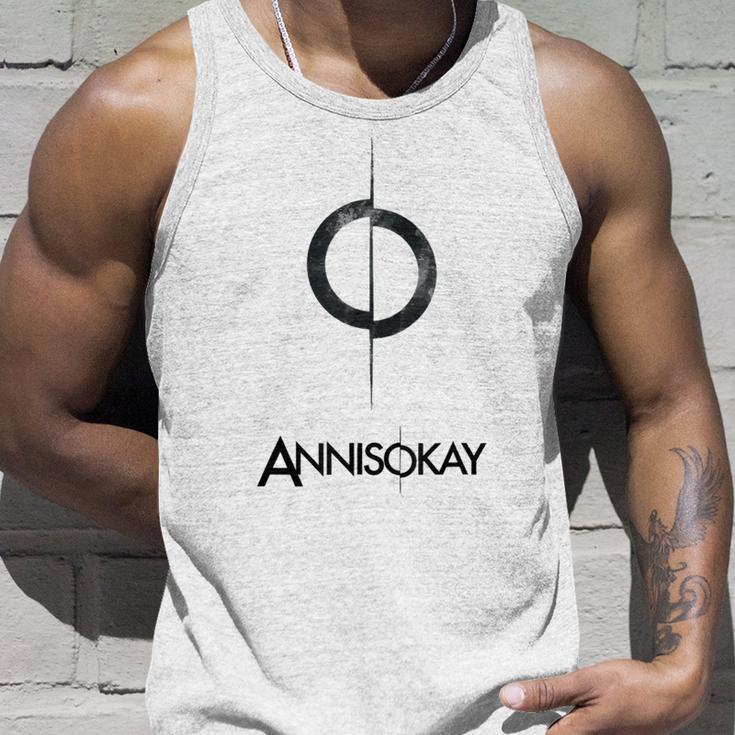 Ann Geht Es Gut Gray Tank Top Geschenke für Ihn