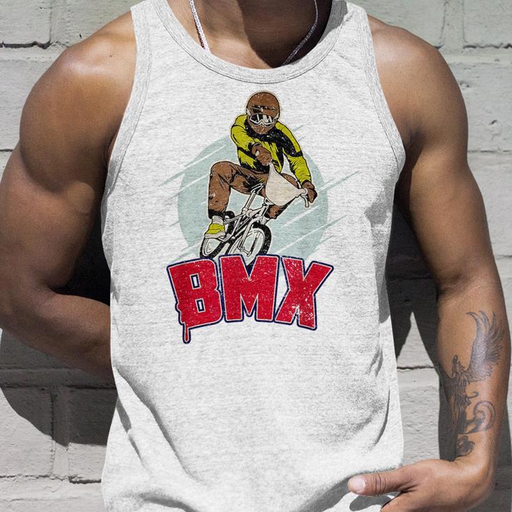 Bmx Accessories For Children's Tank Top Geschenke für Ihn