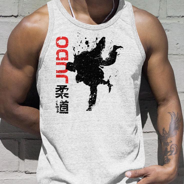 Cool Judo For Martial Arts S Tank Top Geschenke für Ihn