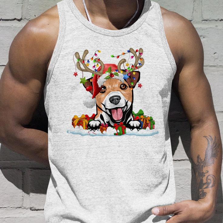 Dog Lover Dog Jumper Jack Russell Daniel Tank Top Geschenke für Ihn